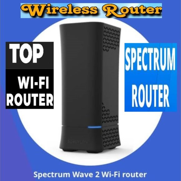 ✅🗣🚨🔴SALE❗️🔴📢SPECTRUM Wave 2 ROUTER Wireless WI-FI ROUTER🟢💸BUY NOW❗️💸🟢 - Picture 4 of 16